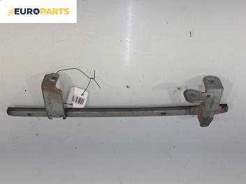 Планка за Ford Transit Connect (06.2002 - 12.2013)