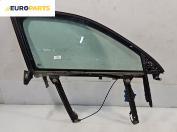 Странично стъкло за Audi A4 Avant B7 (11.2004 - 06.2008), 4+1 вр., позиция: предна, лява