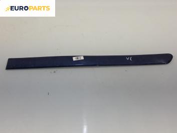 Лайсна за Opel Zafira B Minivan (07.2005 - 14.2015), позиция: задна, лява