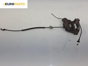 Брава на врата за Ford Focus C-Max (10.2003 - 03.2007), позиция: задна, дясна