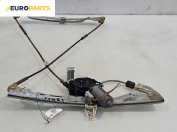 Машинка ел. стъкло за Peugeot 206 Hatchback (08.1998 - 12.2012), позиция: предна, дясна