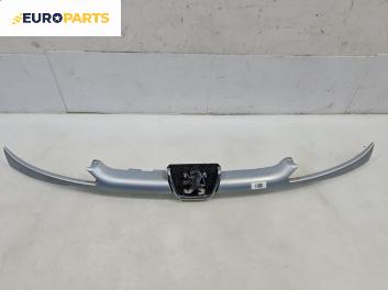 Декоративна маска за Peugeot 206 Hatchback (08.1998 - 12.2012)