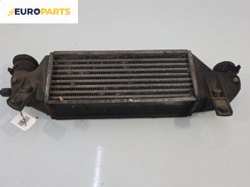 Интеркулер за Ford Focus I Hatchback (10.1998 - 12.2007) 1.8 Turbo DI / TDDi, 90 к.с.