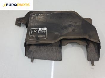 Декоративен капак двигател за Ford Focus I Hatchback (10.1998 - 12.2007) 1.8 Turbo DI / TDDi, 90 к.с.