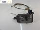 Брава на врата за Opel Astra H GTC (03.2005 - 10.2010), позиция: предна, лява