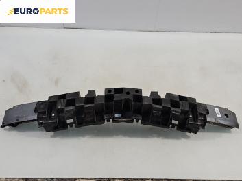 Основа броня за Opel Astra H GTC (03.2005 - 10.2010), позиция: предна