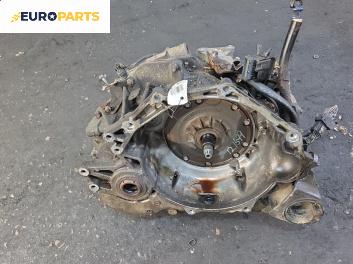 Автоматична скоростна кутия за Opel Zafira B Minivan (07.2005 - 14.2015) 2.2, 150 к.с., автоматик