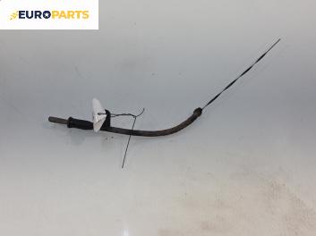 Щека за масло за Peugeot 206 Hatchback (08.1998 - 12.2012) 1.6 16V, 109 к.с.