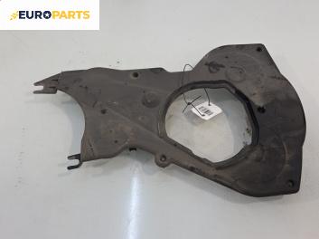 Капак ангренажен ремък за Peugeot 206 Hatchback (08.1998 - 12.2012) 1.6 16V, 109 к.с.