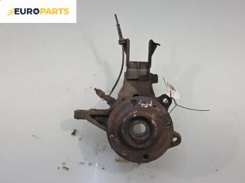 Шенкел главина за Peugeot 206 Hatchback (08.1998 - 12.2012), позиция: предна, дясна