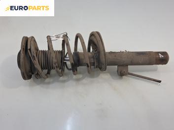 Макферсон за Peugeot 206 Hatchback (08.1998 - 12.2012), позиция: предна, лява