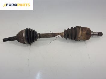Полуоска за Ford Transit Connect (06.2002 - 12.2013) 1.8 TDCi, 90 к.с., позиция: предна, дясна