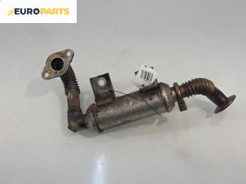 EGR охладител за Ford Transit Connect (06.2002 - 12.2013) 1.8 TDCi, 90 к.с.