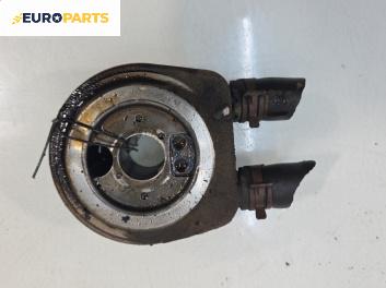 Маслоохладител за Renault Scenic II Minivan (06.2003 - 07.2010) 2.0 (JM05, JM0U, JM1N, JM1U, JM2V), 135 к.с.