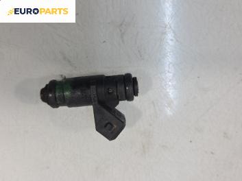 Дюза бензин за Renault Scenic II Minivan (06.2003 - 07.2010) 2.0 (JM05, JM0U, JM1N, JM1U, JM2V), 135 к.с.
