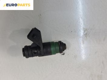 Дюза бензин за Renault Scenic II Minivan (06.2003 - 07.2010) 2.0 (JM05, JM0U, JM1N, JM1U, JM2V), 135 к.с.