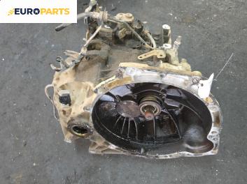 Ръчна скоростна кутия за Ford Transit Connect (06.2002 - 12.2013) 1.8 TDCi, 90 к.с.