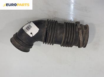 Гофриран маркуч за Citroen Berlingo Pick-Up / Van I (07.1996 - 12.2011) 2.0 HDI 90 (MFRHY), 90 к.с.
