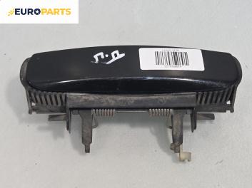 Външна дръжка за Audi A4 Avant B7 (11.2004 - 06.2008), позиция: предна, дясна