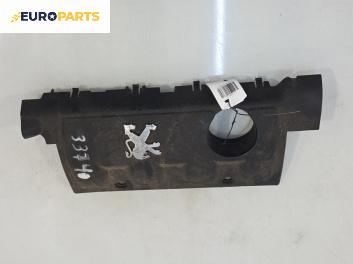 Декоративен капак двигател за Peugeot 207 CC Cabrio (02.2007 - 01.2015) 1.6 16V, 120 к.с.