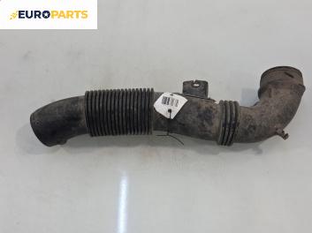 Гофриран маркуч за Peugeot 207 CC Cabrio (02.2007 - 01.2015) 1.6 16V, 120 к.с.