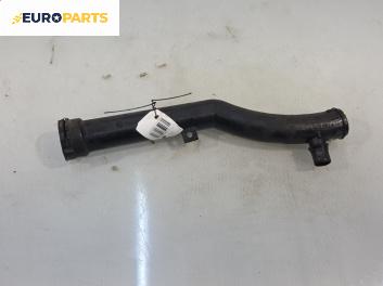 Тръба за охладителна течност за Peugeot 207 CC Cabrio (02.2007 - 01.2015) 1.6 16V, 120 к.с.