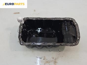 Картер за Peugeot 207 CC Cabrio (02.2007 - 01.2015) 1.6 16V, 120 к.с.