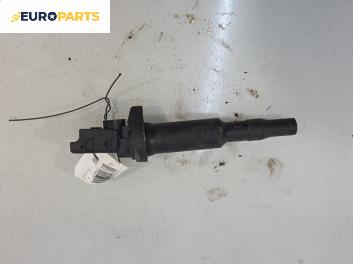 Запалителна бобина за Peugeot 207 CC Cabrio (02.2007 - 01.2015) 1.6 16V, 120 к.с.