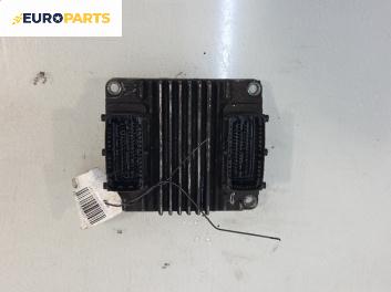 Компютър двигател за Opel Astra G Estate (02.1998 - 12.2009) 1.7 DTI 16V, 75 к.с., № 8973065750
