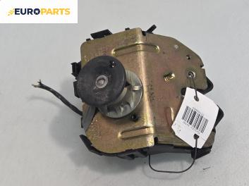 Брава заден капак за Ford Focus I Hatchback (10.1998 - 12.2007), позиция: задна
