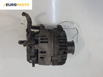 Алтернатор / генератор за Audi A3 Hatchback II (05.2003 - 08.2012) 1.6 FSI, 115 к.с., № 03C903023D