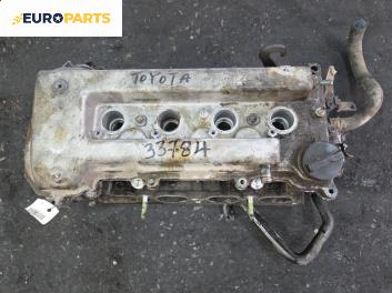 Глава за Toyota Avensis II Sedan (04.2003 - 11.2008) 1.8 (ZZT251), 129 к.с.