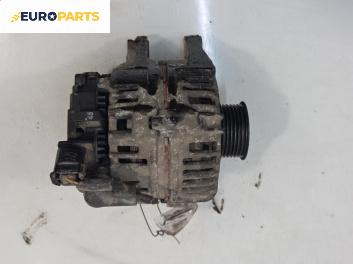 Алтернатор / генератор за Toyota Avensis II Sedan (04.2003 - 11.2008) 1.8 (ZZT251), 129 к.с., № 0124325079