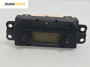Дисплей за Ford Focus I Hatchback (10.1998 - 12.2007) 1.8 Turbo DI / TDDi, 90 к.с.