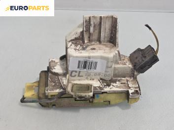 Брава на врата за Ford Focus I Hatchback (10.1998 - 12.2007), позиция: задна, лява