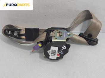 Предпазен колан за Audi Q7 SUV I (03.2006 - 01.2016), 4+1 вр., позиция: предна, лява