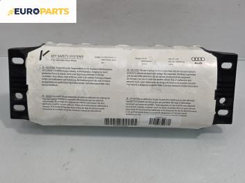 Airbag за Audi Q7 SUV I (03.2006 - 01.2016), позиция: предна