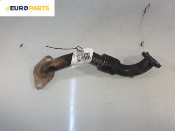 EGR тръба за Audi A3 Hatchback I (09.1996 - 05.2003) 1.9 TDI, 110 к.с.