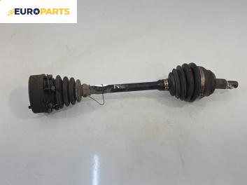 Полуоска за Audi A3 Hatchback I (09.1996 - 05.2003) 1.9 TDI, 110 к.с., позиция: предна, лява