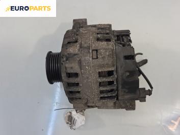 Алтернатор / генератор за Volkswagen Golf IV Hatchback (08.1997 - 06.2005) 1.6, 100 к.с., № 06B903016D