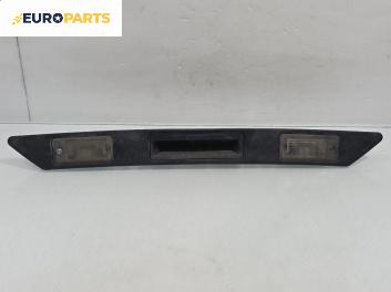 Външна дръжка заден капак за Audi A4 Avant B7 (11.2004 - 06.2008), позиция: задна