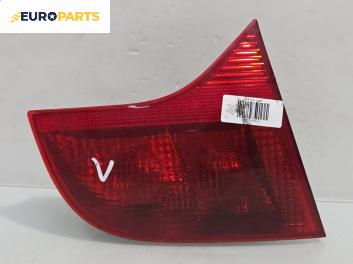 Вътрешен стоп за Audi A4 Avant B7 (11.2004 - 06.2008), позиция: лява