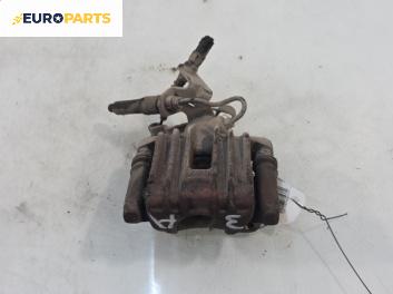 Спирачен апарат за Volkswagen Golf V Hatchback (10.2003 - 02.2009), позиция: задна, дясна
