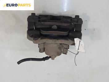 Спирачен апарат за Opel Astra H GTC (03.2005 - 10.2010), позиция: предна, лява