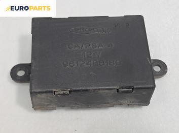 Модул ел. стъкла за Fiat Ulysse Minivan I (06.1994 - 08.2002), № 9612488180