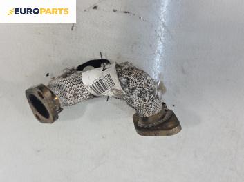 EGR тръба за Audi A4 Avant B7 (11.2004 - 06.2008) 2.5 TDI, 163 к.с.