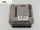 Компютър двигател за Volkswagen Golf V Hatchback (10.2003 - 02.2009) 1.9 TDI, 105 к.с., № 0281011900 / 03G906016CB