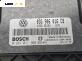 Компютър двигател за Volkswagen Golf V Hatchback (10.2003 - 02.2009) 1.9 TDI, 105 к.с., № 0281011900 / 03G906016CB
