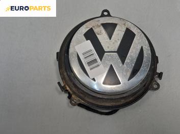 Външна дръжка заден капак за Volkswagen Golf V Hatchback (10.2003 - 02.2009), позиция: задна, № 1K0827469