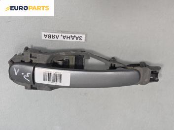 Външна дръжка за Volkswagen Passat IV Variant B5.5 (09.2000 - 08.2005), позиция: задна, лява